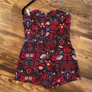 H&M Conscious Collection Romper